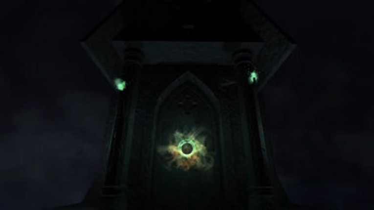 Anastasis screenshot
