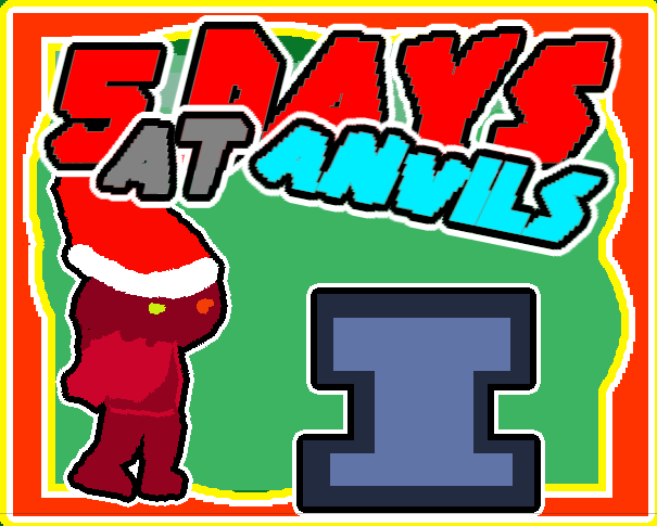 Games like DAYS OF ANVILS