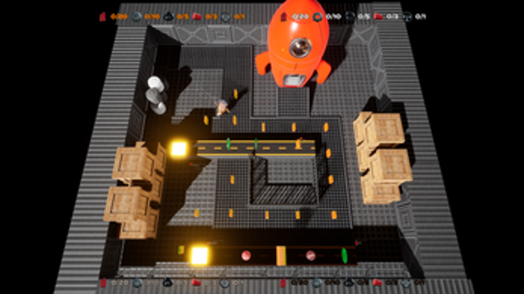 Apawllo 9 Image