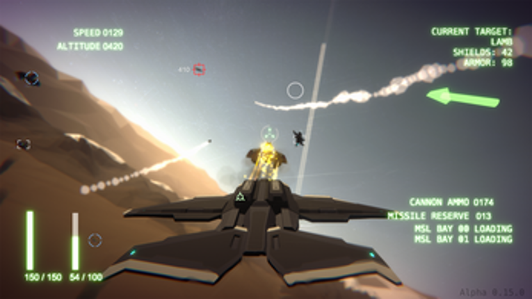 Apocrypha screenshot