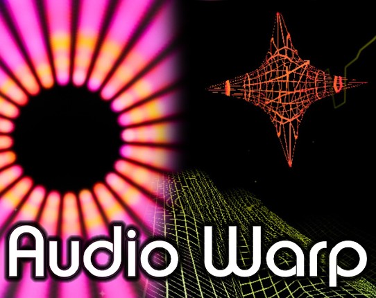 Audio Warp (PCVR Rift v.007) Image
