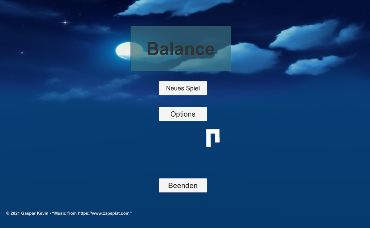 Games like Balance