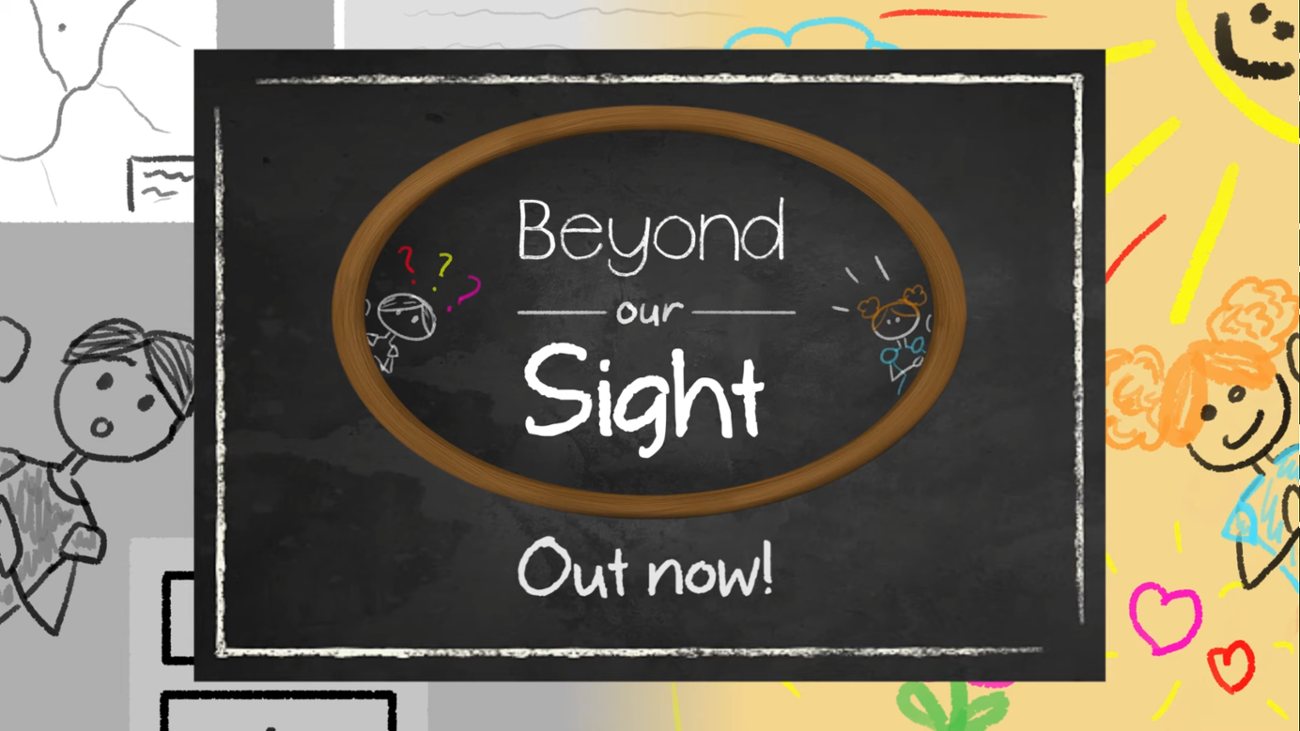 Games like Beyond our Sight