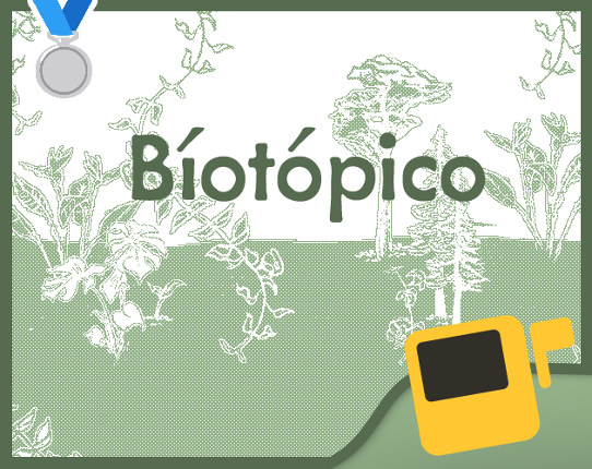 Bíotópico [Playdate] Image