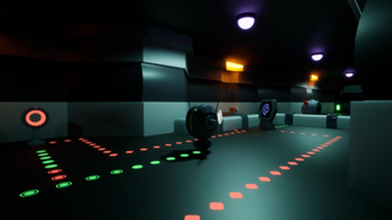Blaze Bots screenshot