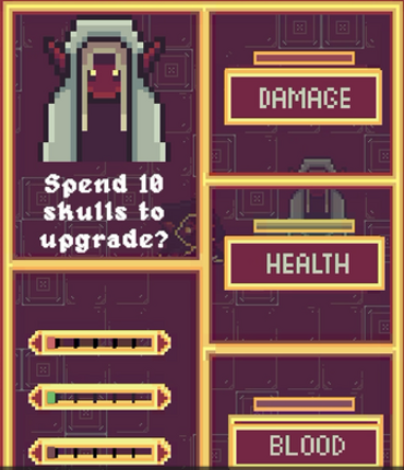Bloodless screenshot