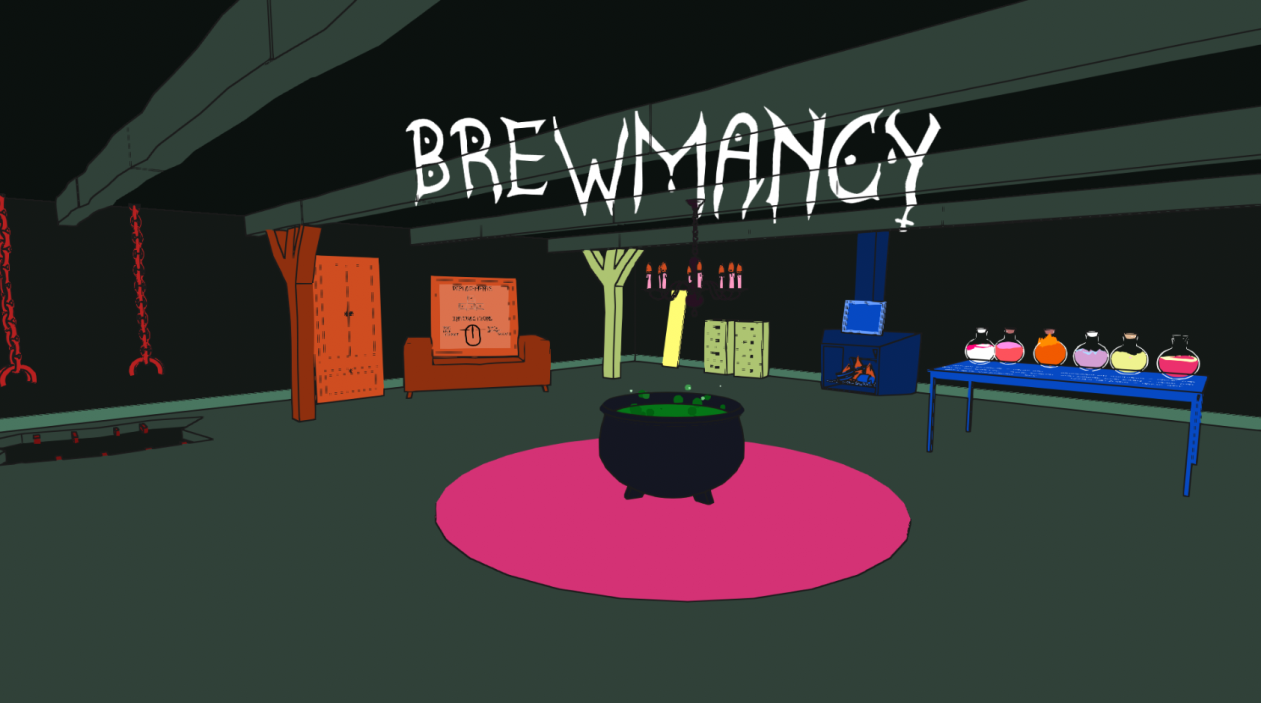 Games like Brewmancy