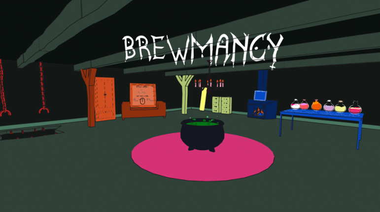 Brewmancy Image