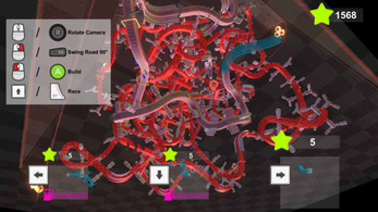 Build The Road Jack Image
