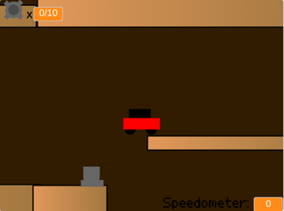 CarFormer screenshot