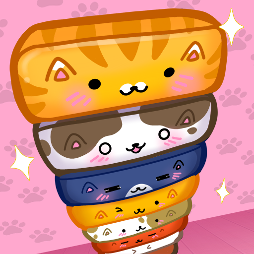 Games like Cat Tower