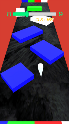 Color Line 3D screenshot