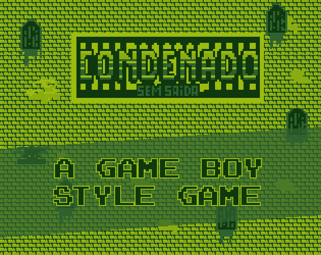 Games like Condenado - Sem Saida! OLD version