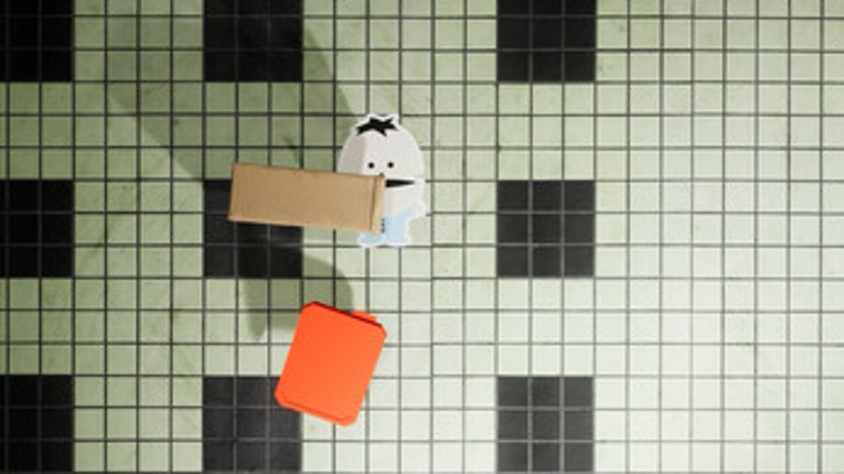 Continous Response screenshot