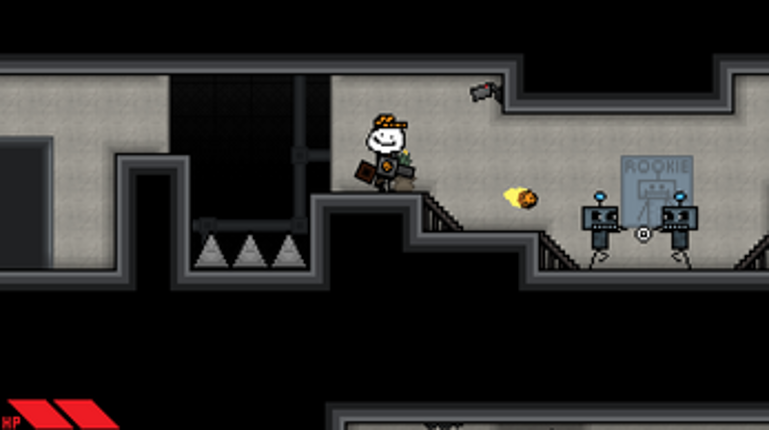 COOKIE GUN screenshot