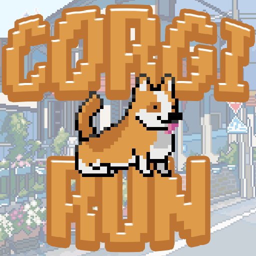Games like Corgi Run