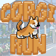 Corgi Run Image