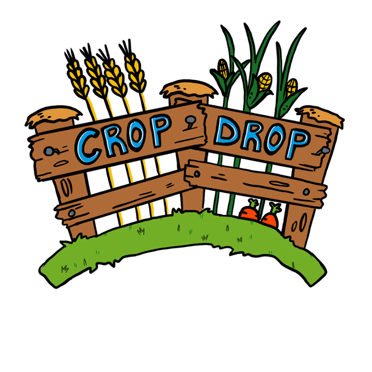 Games like Crop Drop
