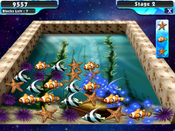 Cubix Mania for Raspberry Pi screenshot