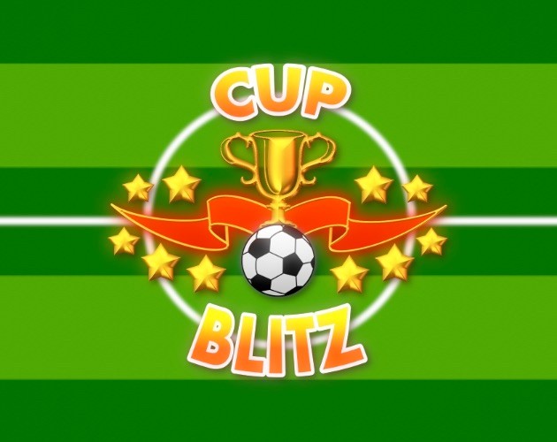 Games like Cup Blitz