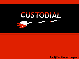 Games like Custodial
