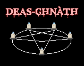 Deas-ghnàth Image