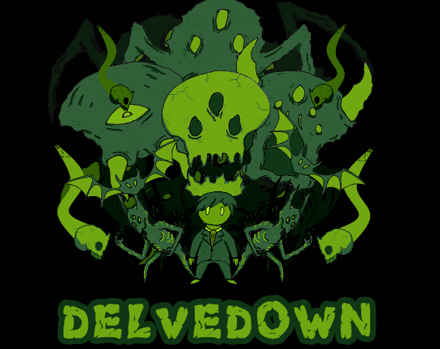 Games like Delvedown