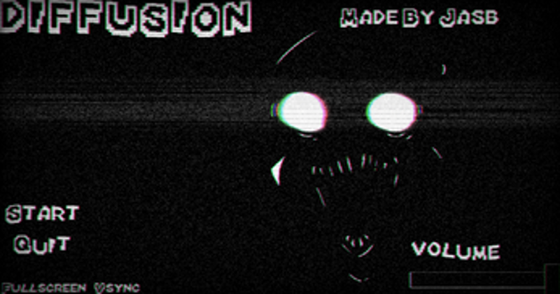 Diffusion screenshot