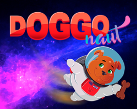 Doggonaut Image