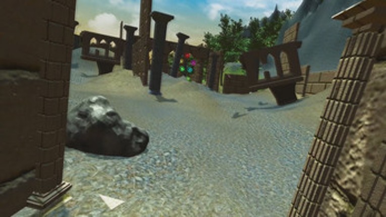 DR Fusion screenshot