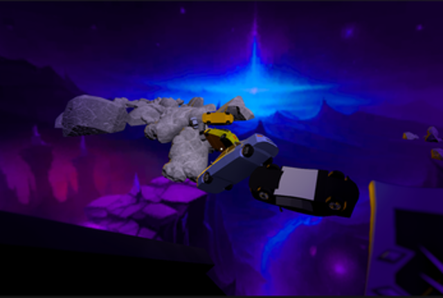 Dreamness screenshot