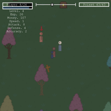 Dreamscape Journey Image