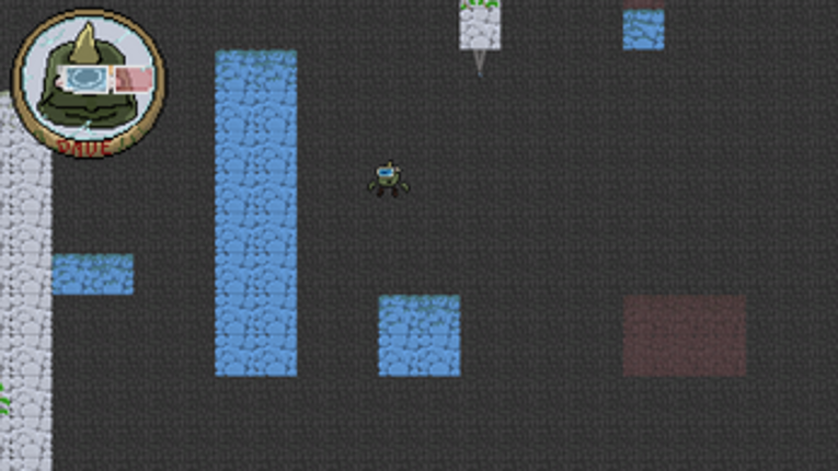 Dye-Clops screenshot