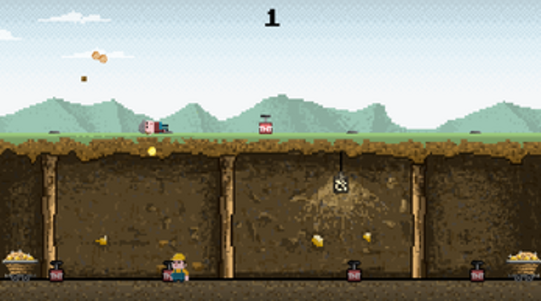 Dynaminer screenshot