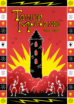 TOWER VOL. 1: END Image