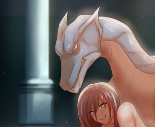 Ellori, the Ero Witch of Parthun: Vol. 1 Image