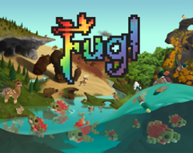 Fugl Image