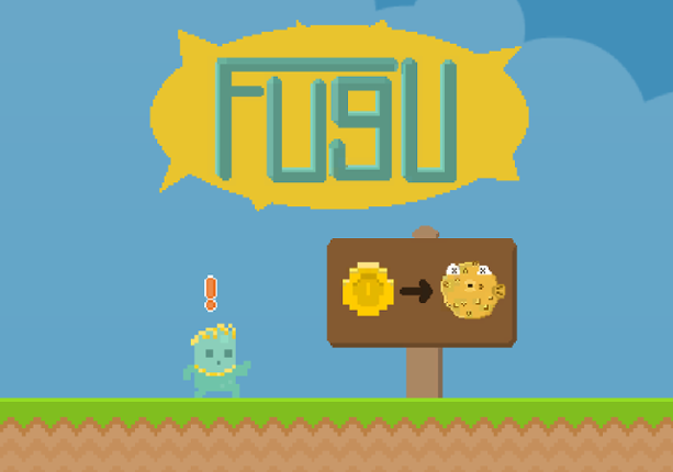 Fugu Image