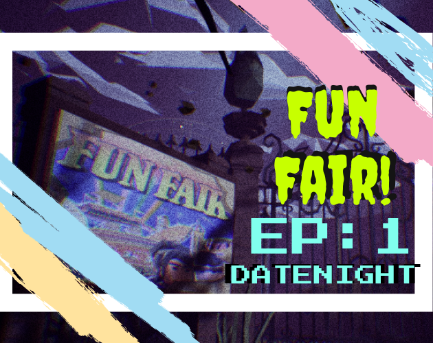 Games like Fun Fair- Episode 1: Date Night
