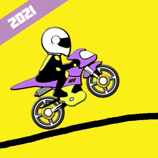 Games like Furious Rider - The Line Maker