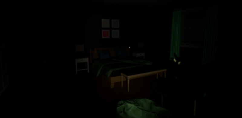 Get the Key (Demo) Image