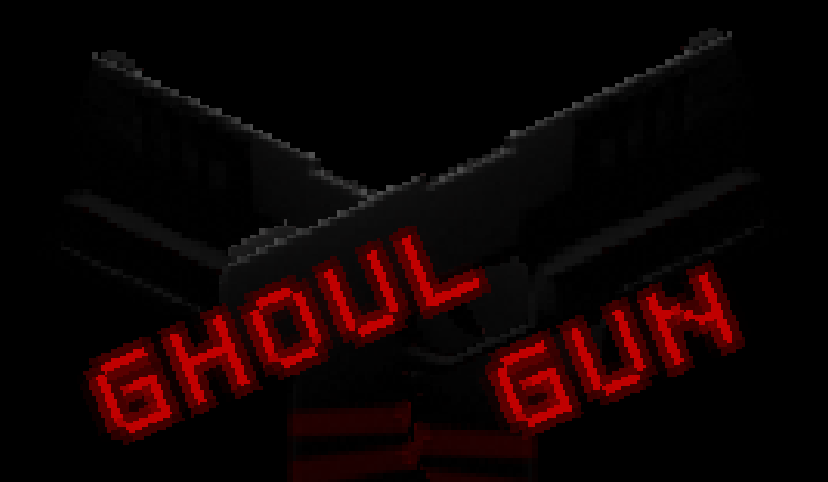 Games like Ghoul Gun