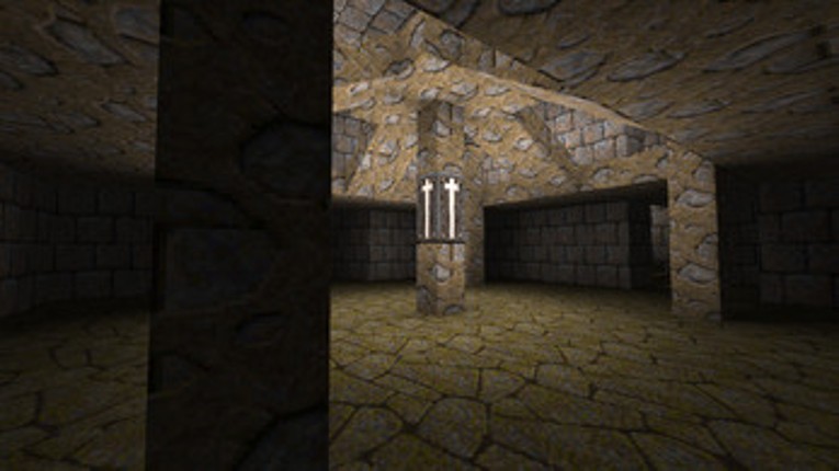 Godscythe screenshot