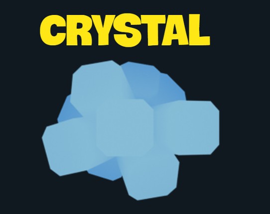 Crystal Game Cover