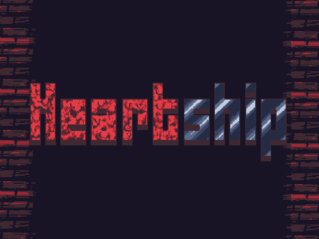 Games like Heartship