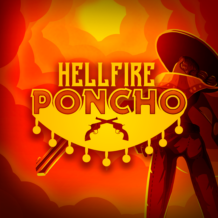 Games like Hellfire Poncho