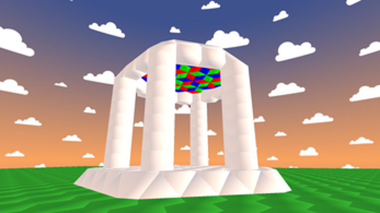 Hexocraft screenshot