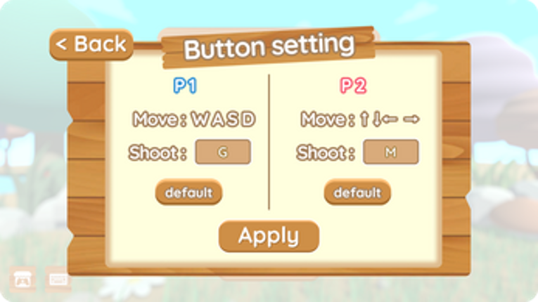 Hunt Duck screenshot