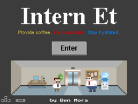 Intern Et Image