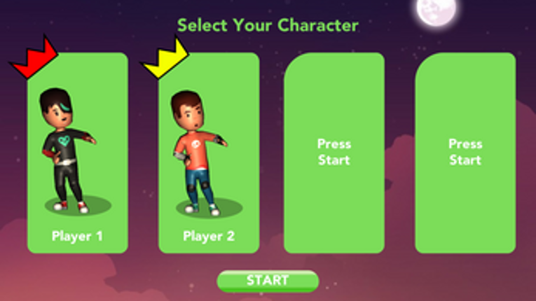 Jajanan Merderka 2077 Image